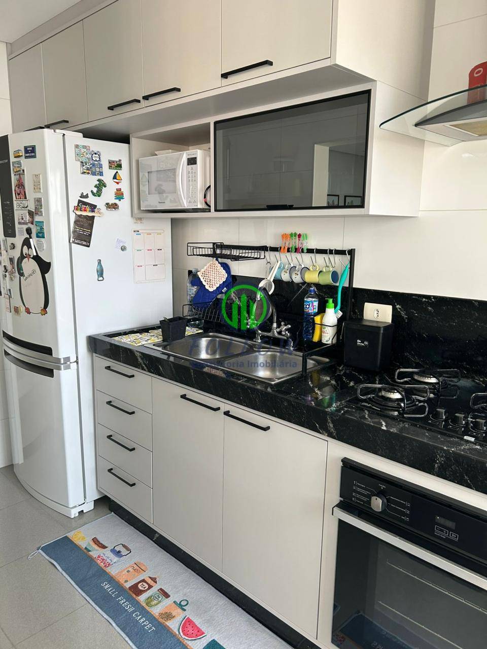 Apartamento, 2 quartos, 58 m² - Foto 10