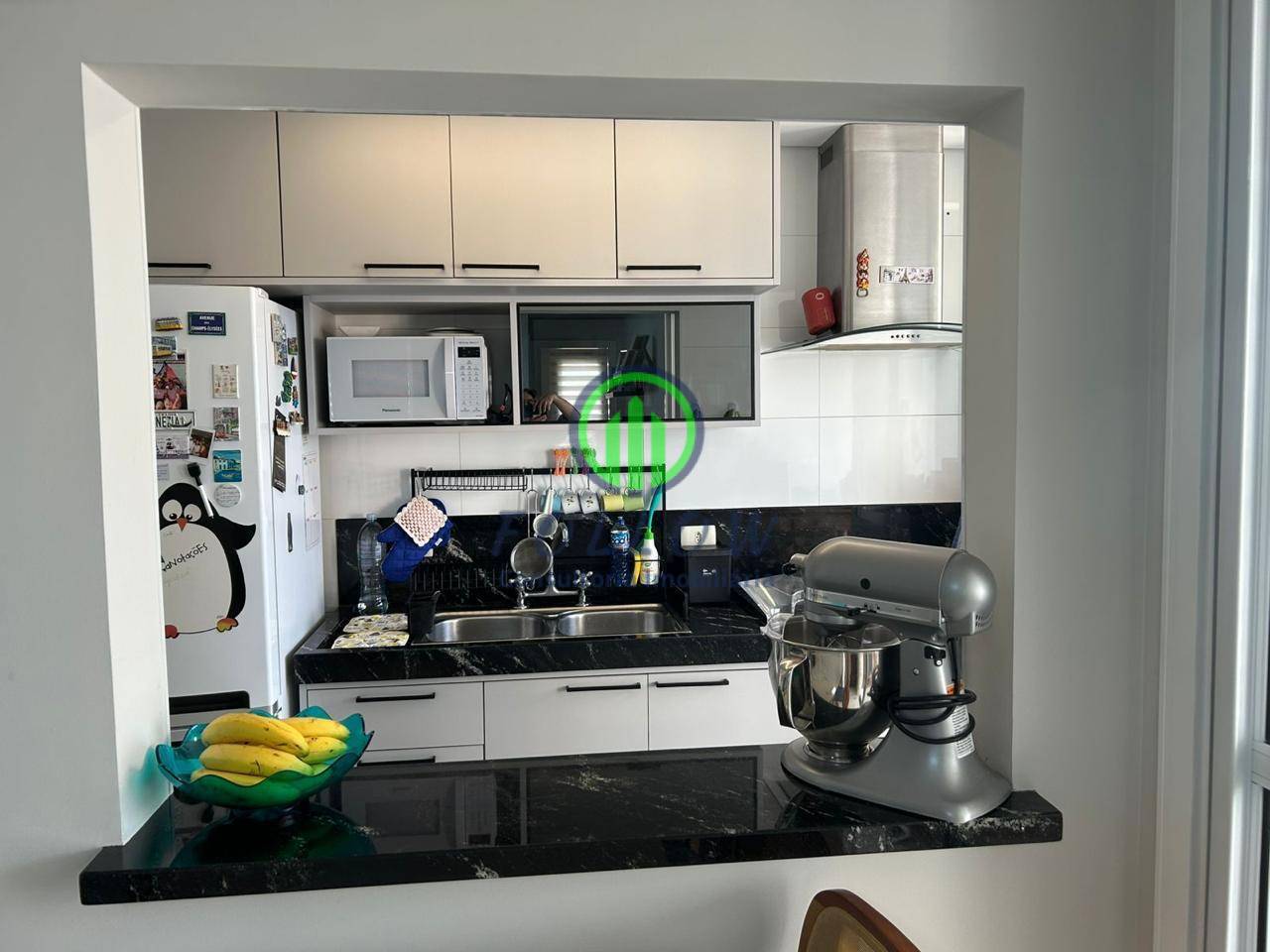 Apartamento, 2 quartos, 58 m² - Foto 8