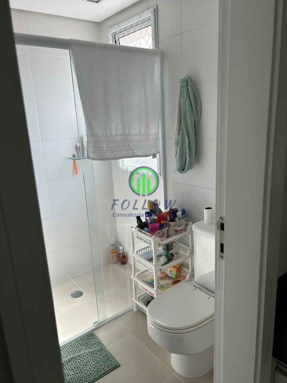 Apartamento, 2 quartos, 58 m² - Foto 11