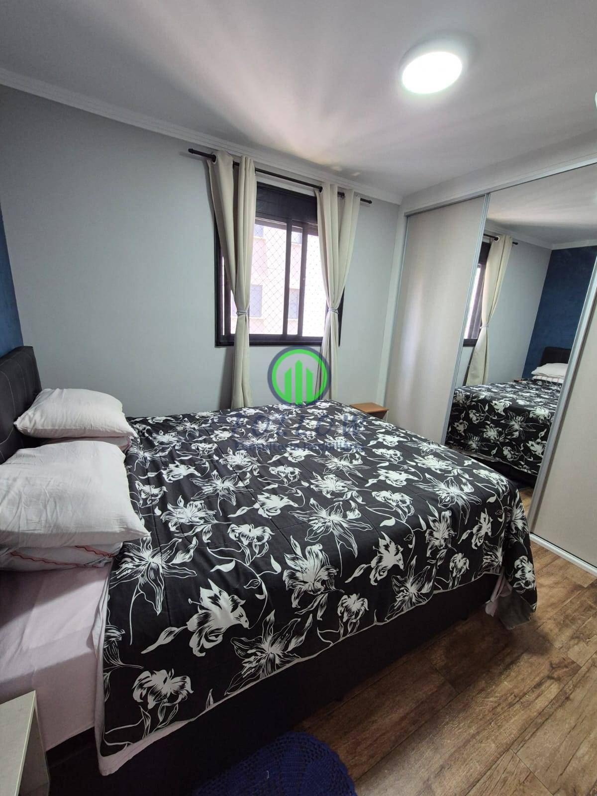 Apartamento, 2 quartos, 48 m² - Foto 17