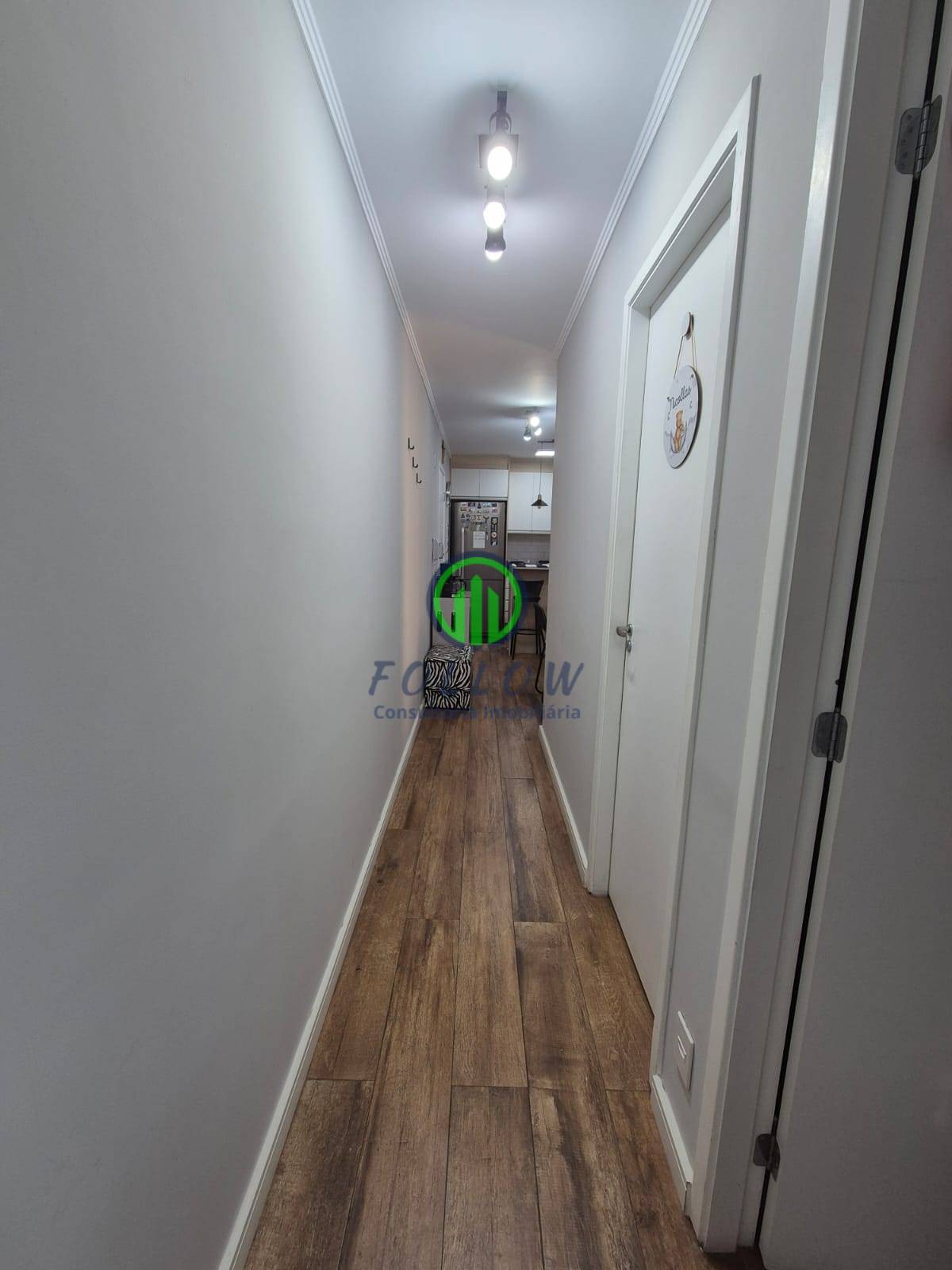 Apartamento, 2 quartos, 48 m² - Foto 9