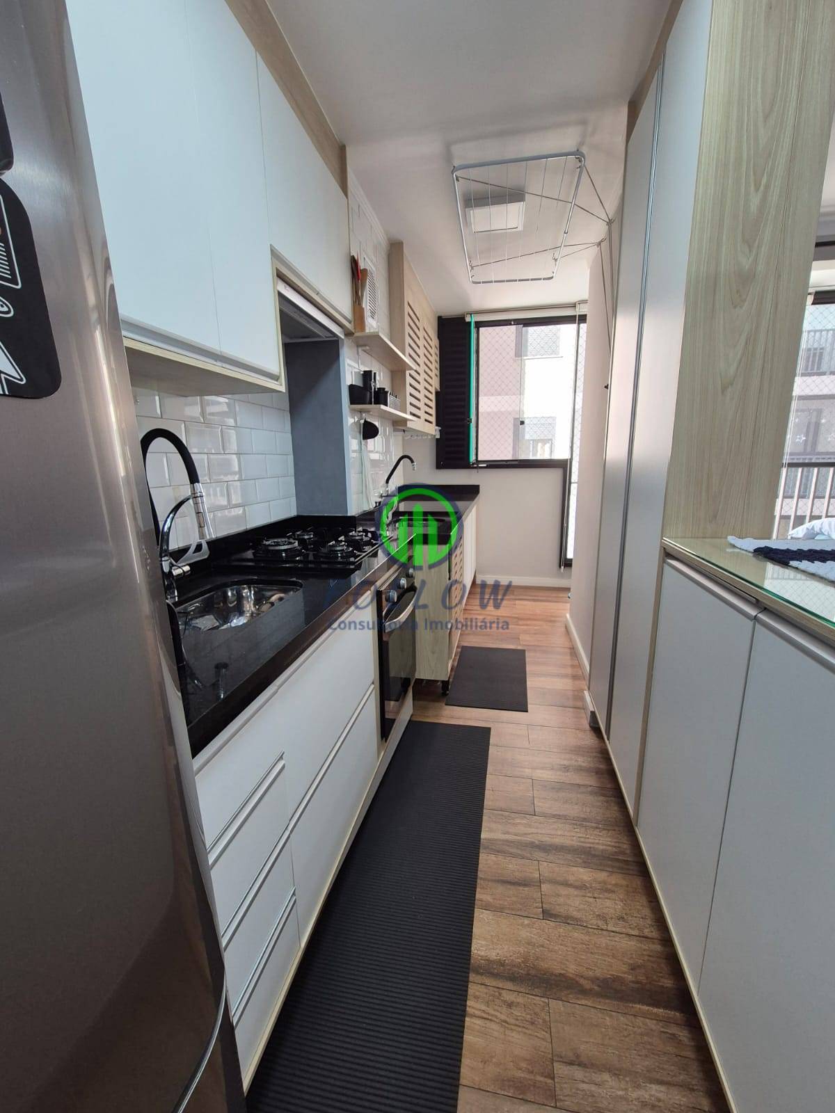 Apartamento, 2 quartos, 48 m² - Foto 4