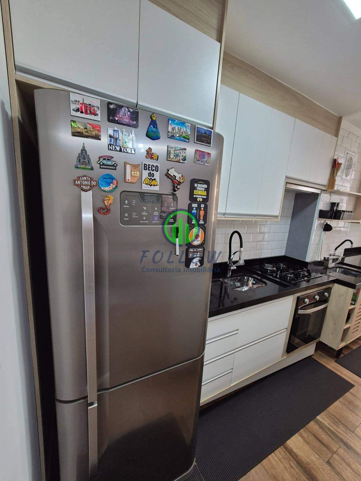 Apartamento, 2 quartos, 48 m² - Foto 5