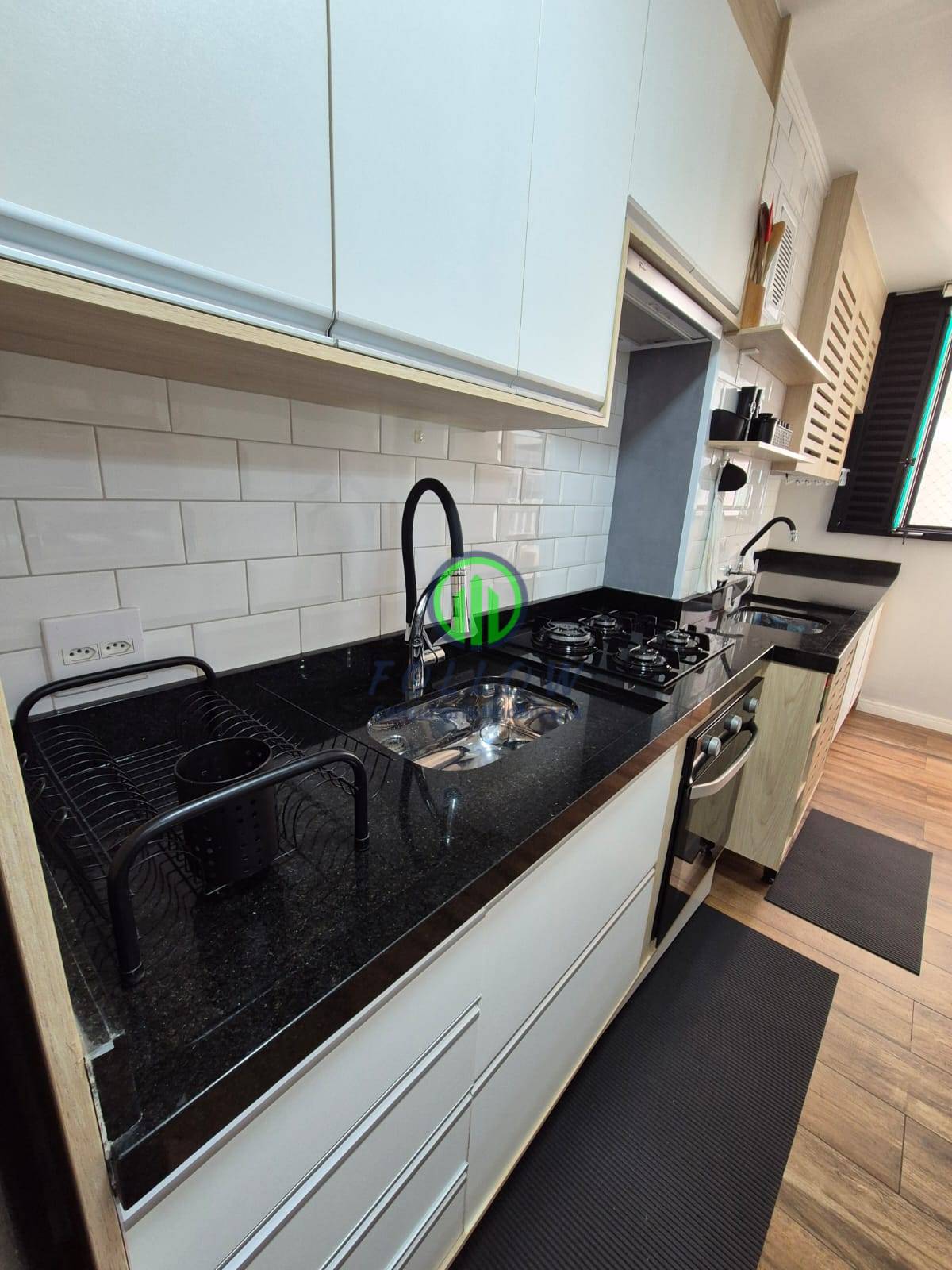 Apartamento, 2 quartos, 48 m² - Foto 8