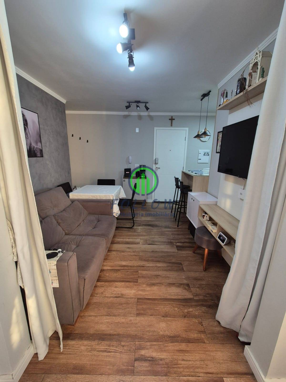 Apartamento, 2 quartos, 48 m² - Foto 10