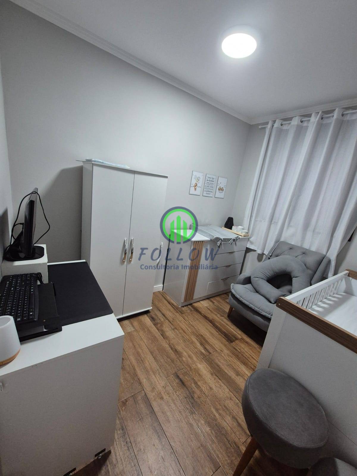 Apartamento, 2 quartos, 48 m² - Foto 13