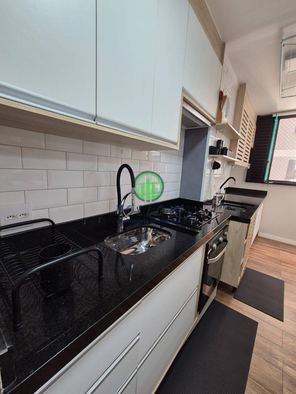 Apartamento, 2 quartos, 48 m² - Foto 7