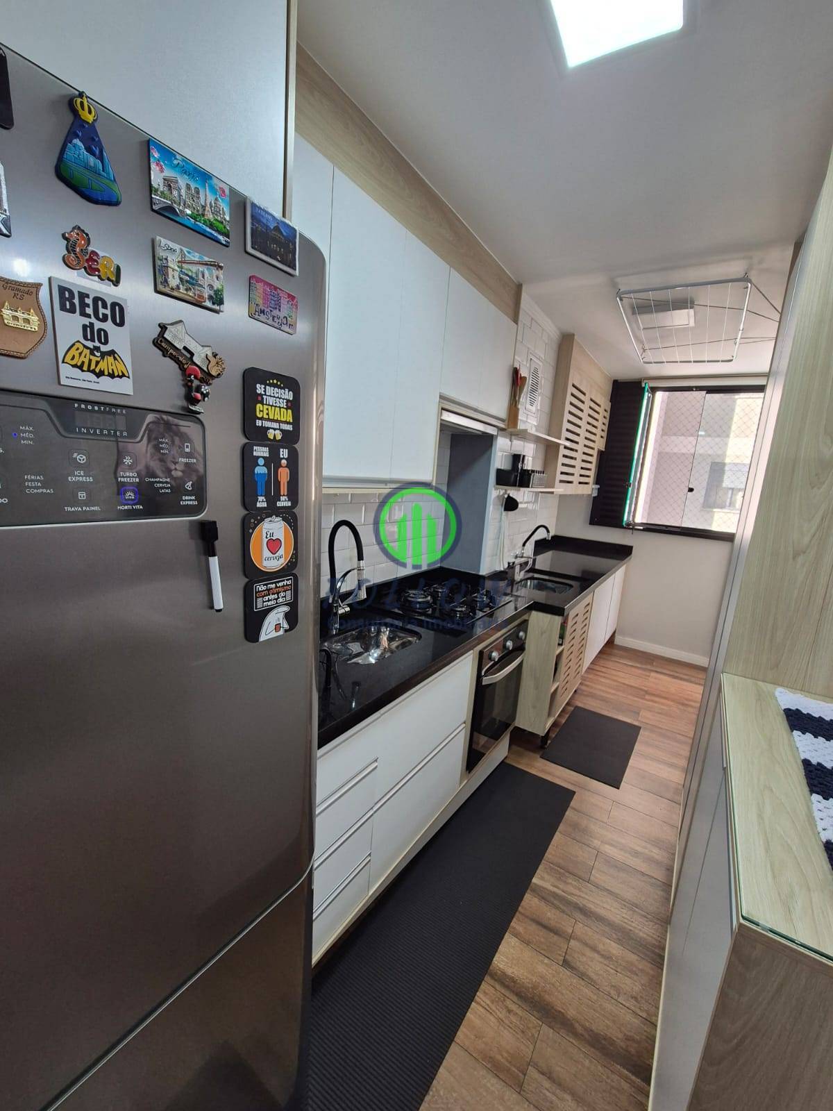 Apartamento, 2 quartos, 48 m² - Foto 12