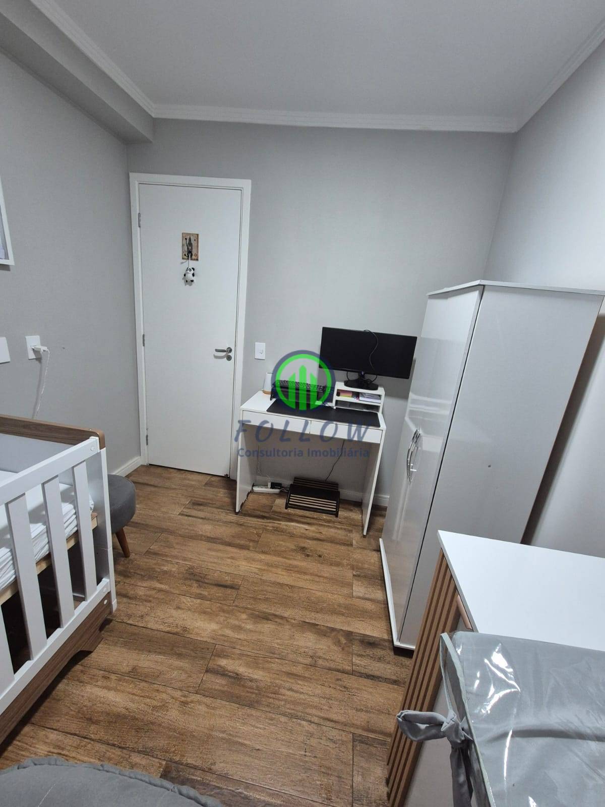 Apartamento, 2 quartos, 48 m² - Foto 15