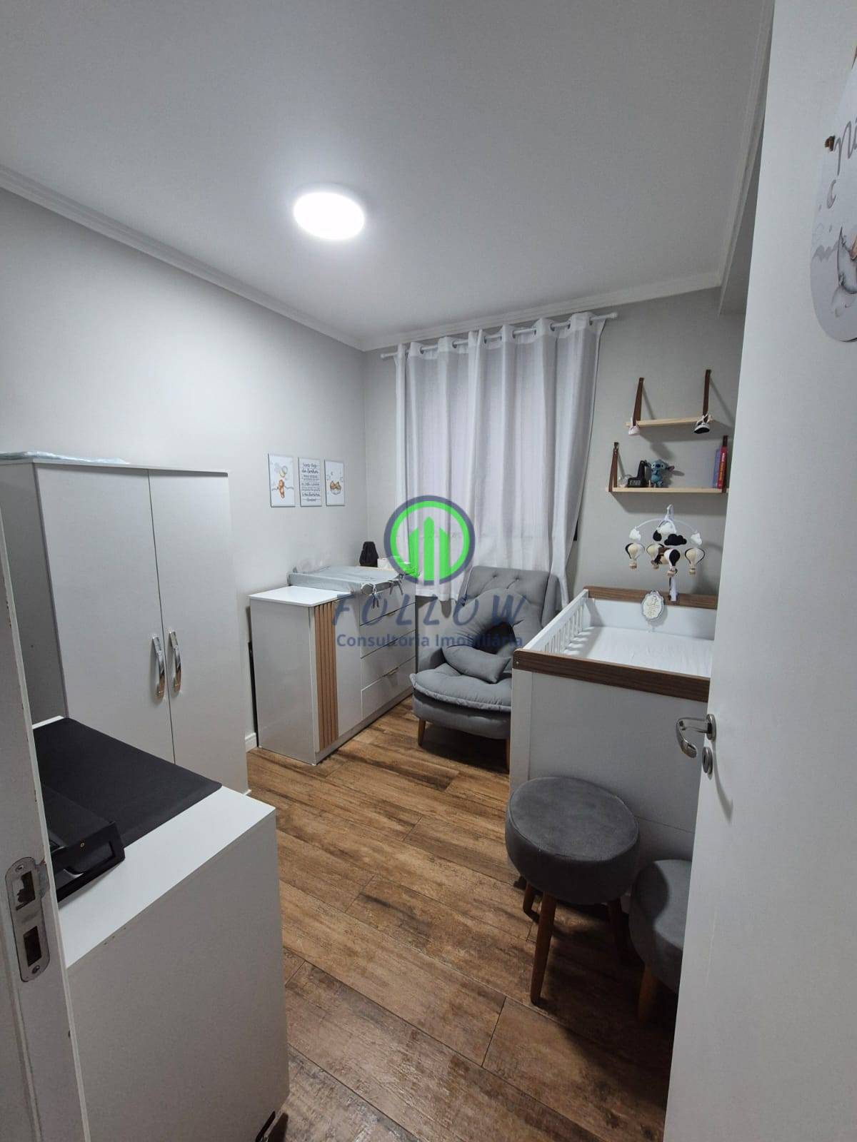 Apartamento, 2 quartos, 48 m² - Foto 14