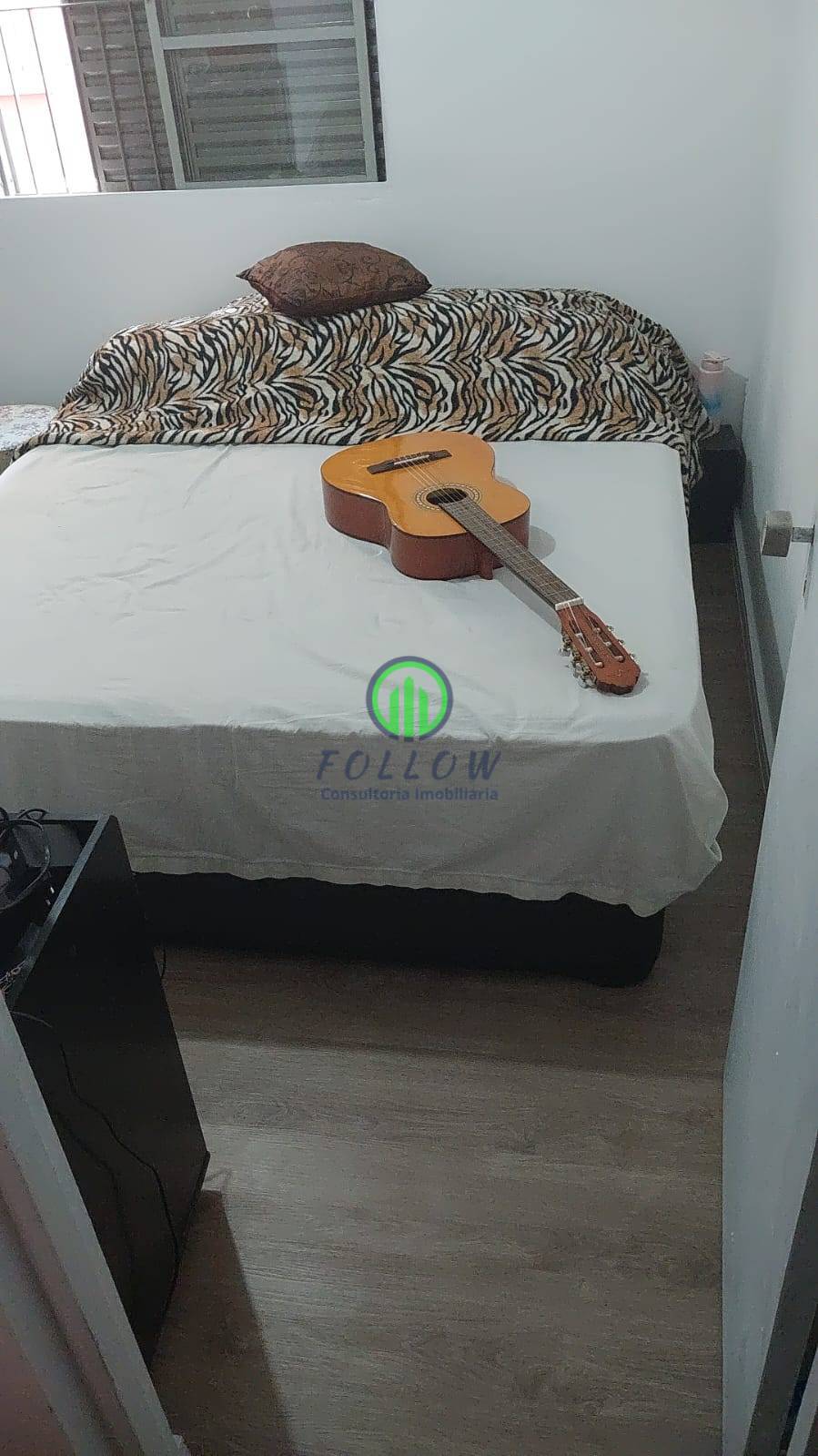 Apartamento, 2 quartos, 48 m² - Foto 2