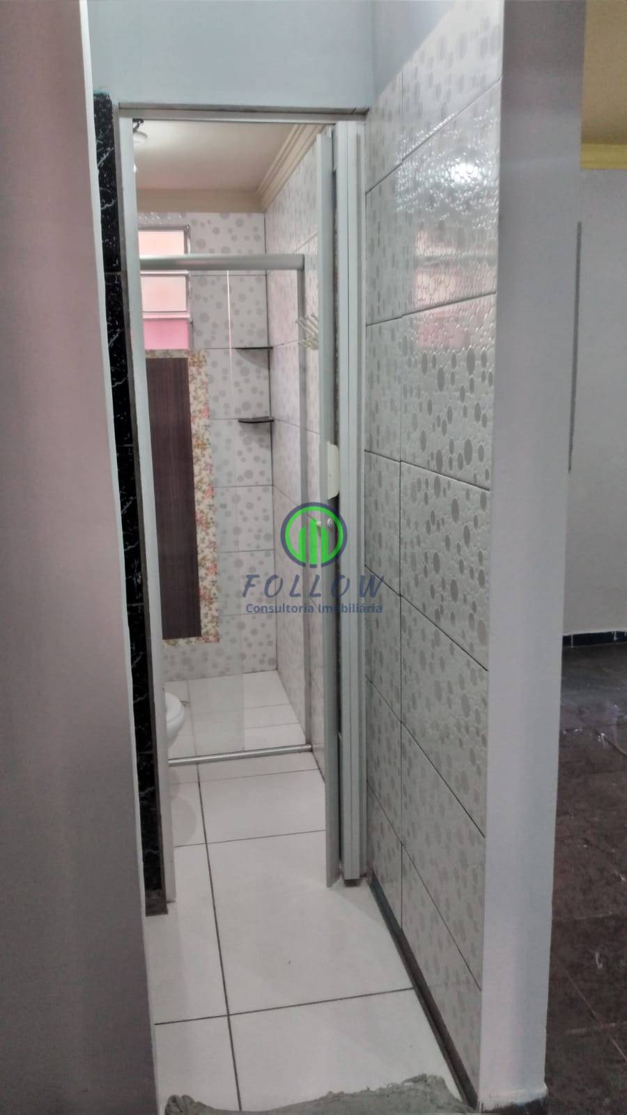 Apartamento, 2 quartos, 48 m² - Foto 6