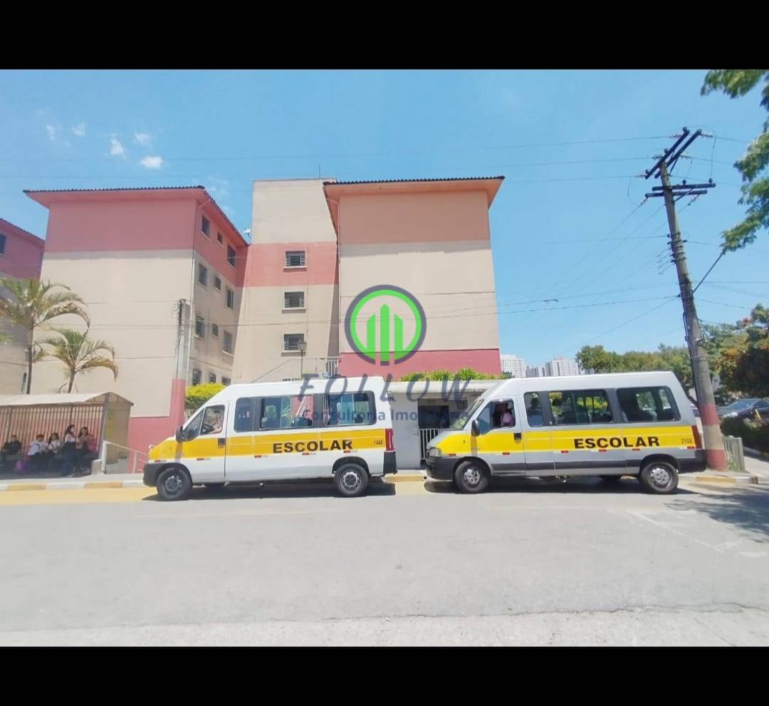 Apartamento, 2 quartos, 48 m² - Foto 15