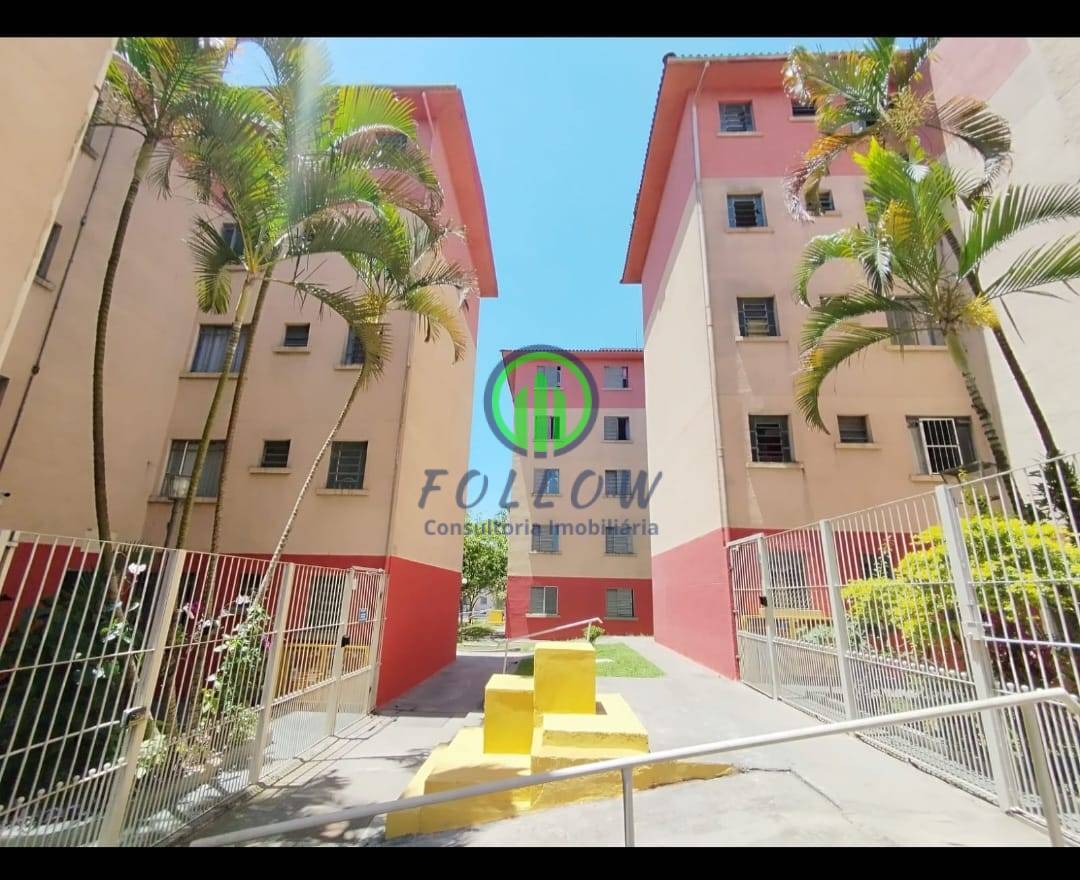 Apartamento, 2 quartos, 48 m² - Foto 16