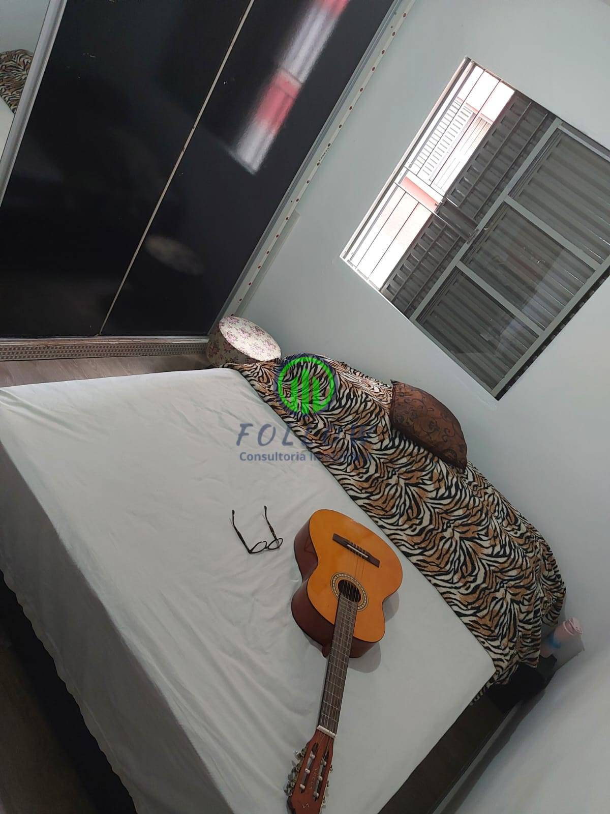 Apartamento, 2 quartos, 48 m² - Foto 10