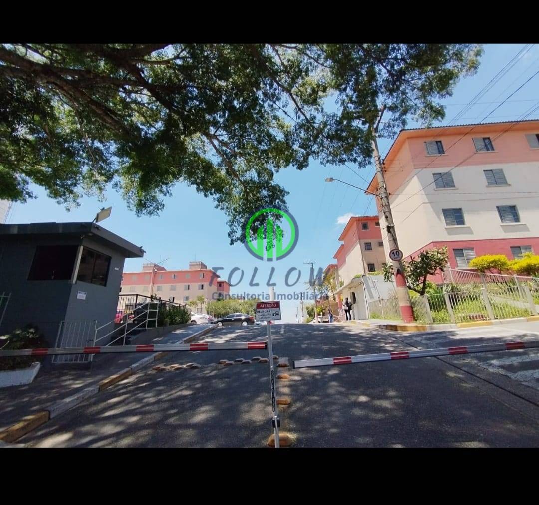 Apartamento, 2 quartos, 48 m² - Foto 13