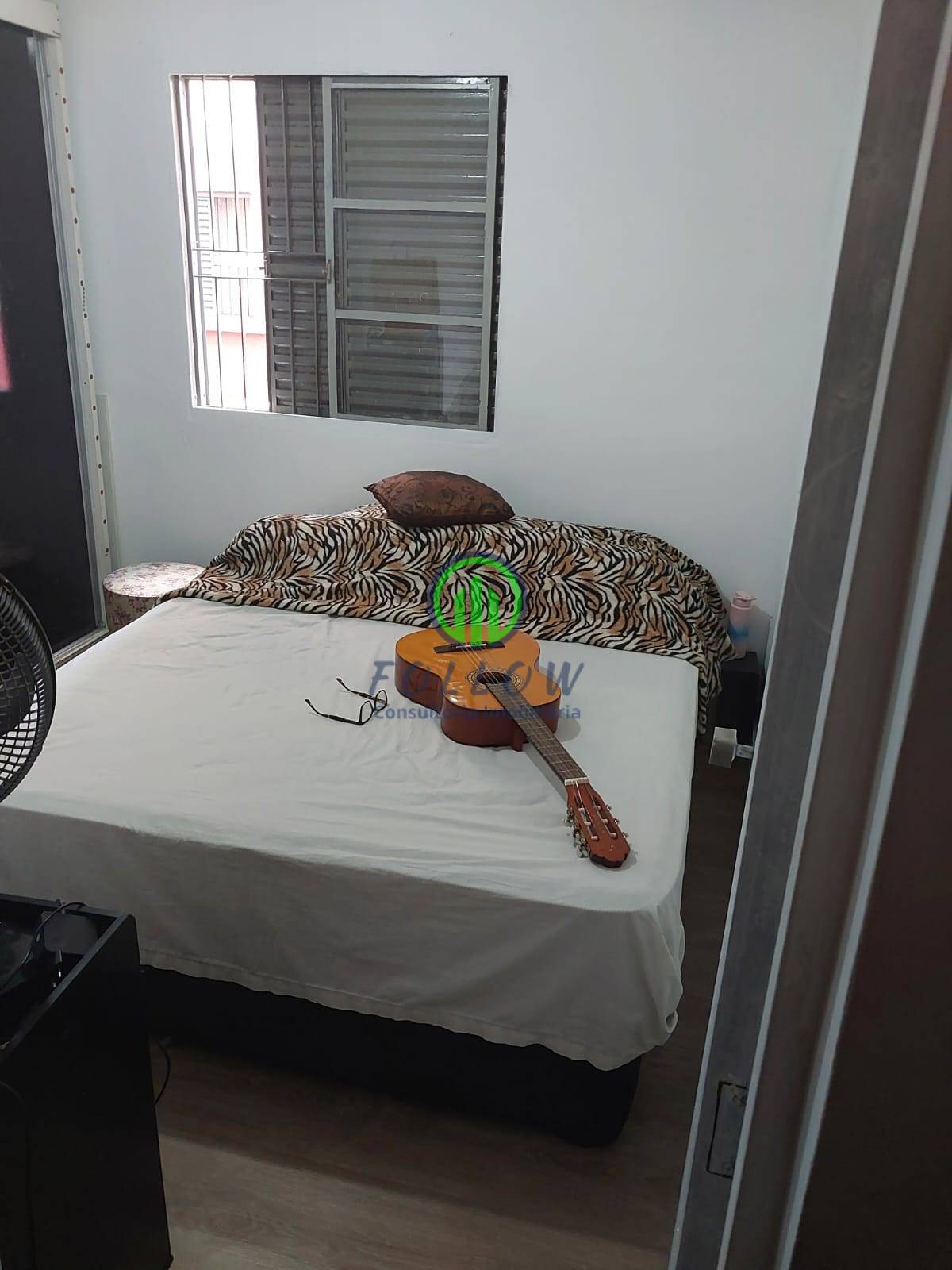 Apartamento, 2 quartos, 48 m² - Foto 11