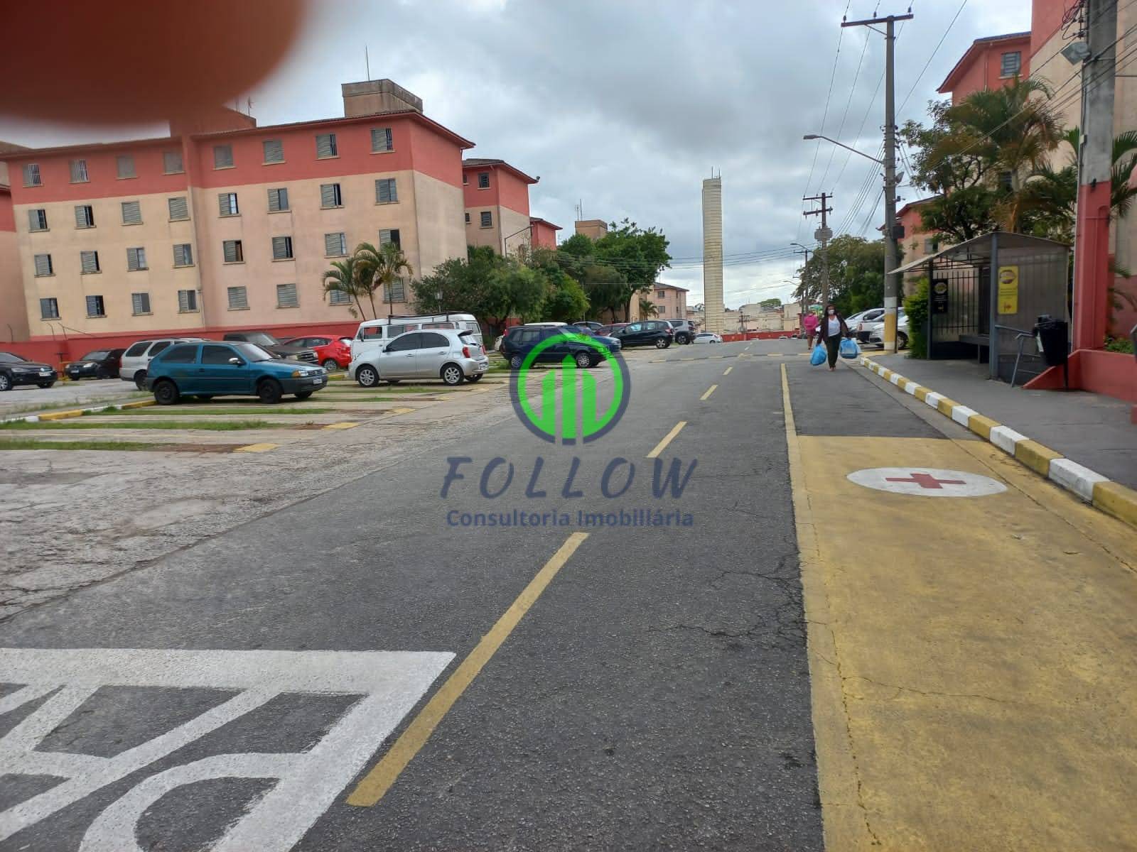 Apartamento, 2 quartos, 48 m² - Foto 17