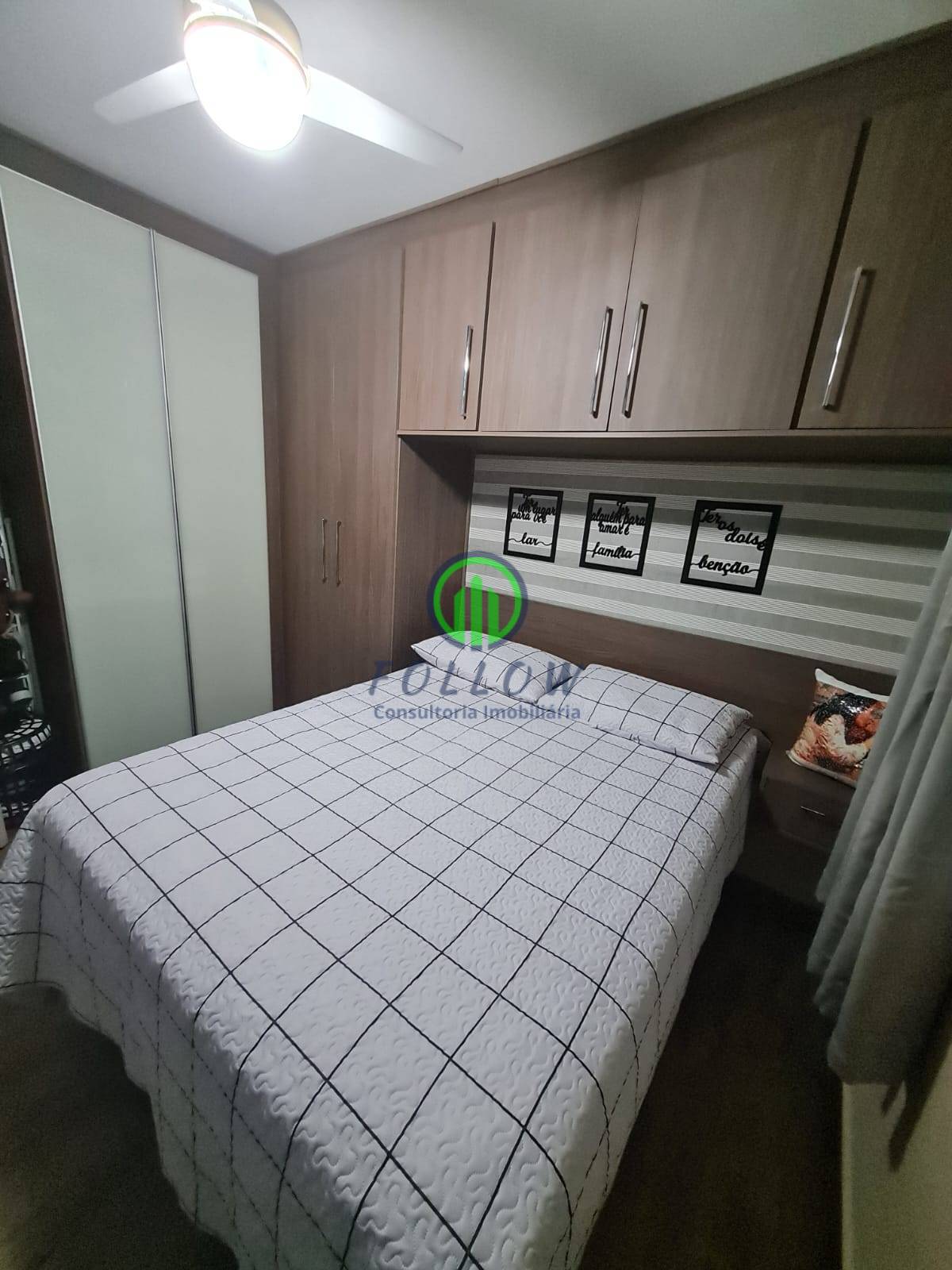 Apartamento, 2 quartos, 48 m² - Foto 5