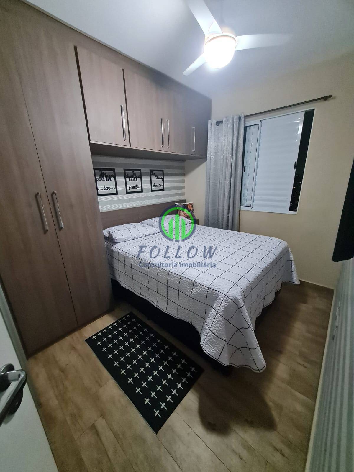 Apartamento, 2 quartos, 48 m² - Foto 9