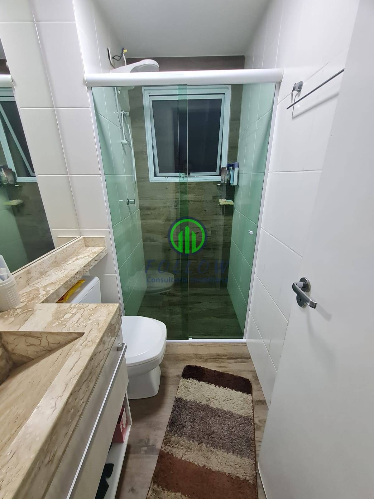 Apartamento, 2 quartos, 48 m² - Foto 7