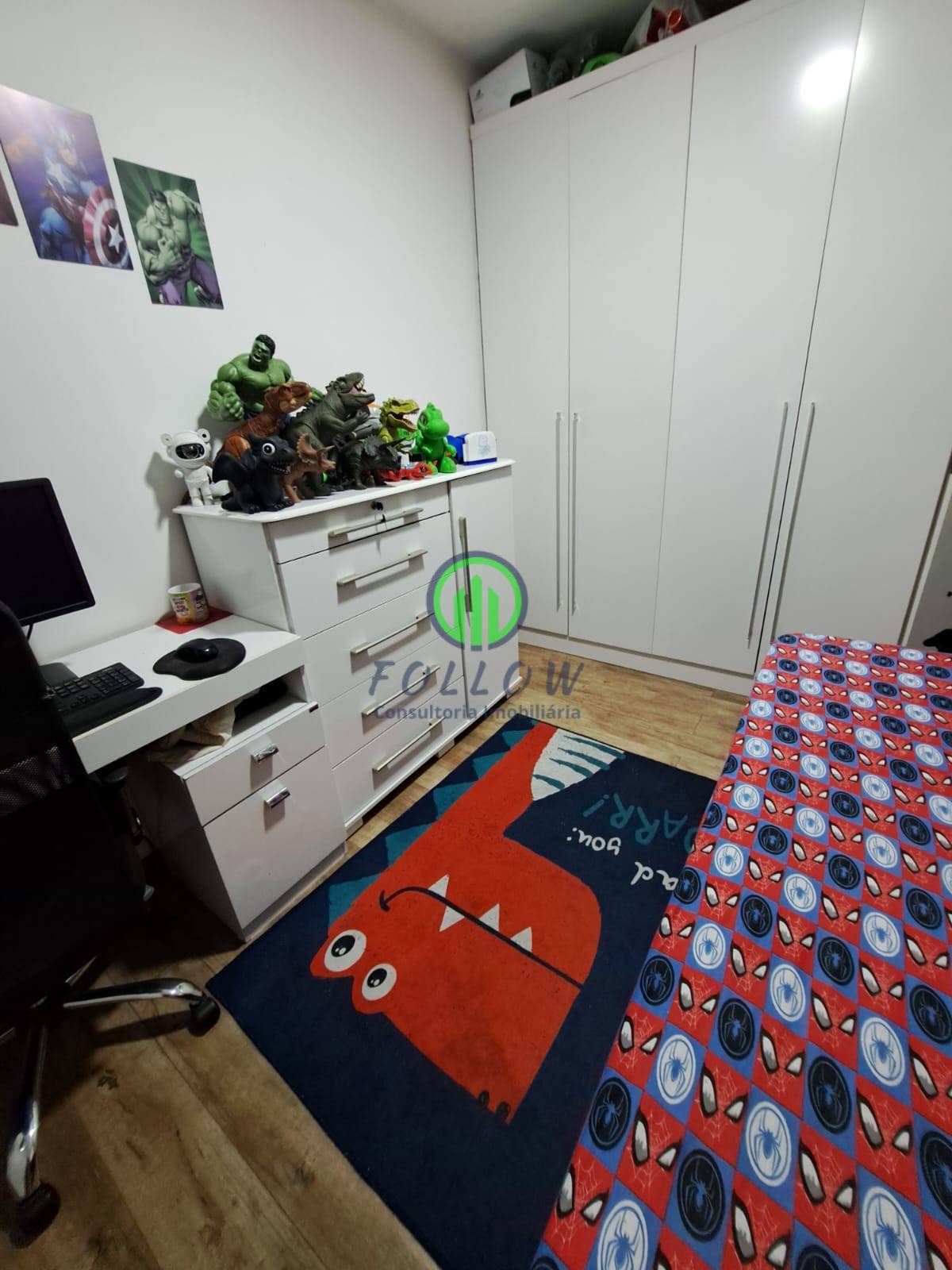 Apartamento, 2 quartos, 48 m² - Foto 16