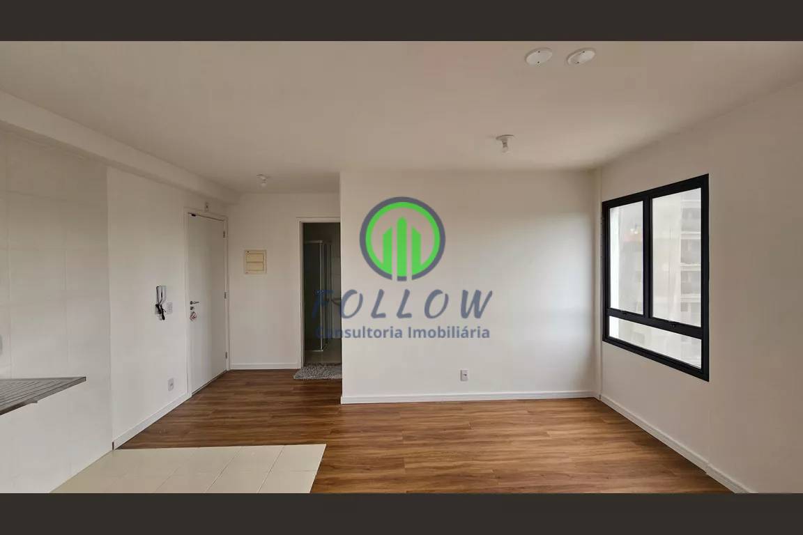 Apartamento, 1 quarto, 35 m² - Foto 3