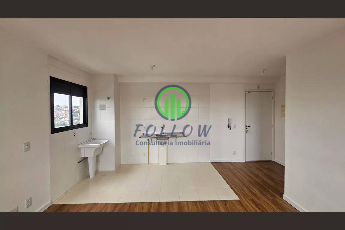 Apartamento, 1 quarto, 35 m² - Foto 5