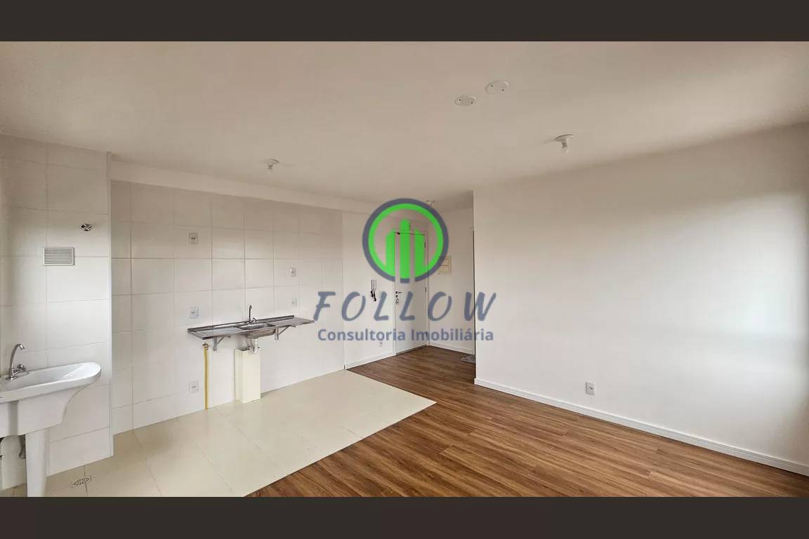 Apartamento, 1 quarto, 35 m² - Foto 4