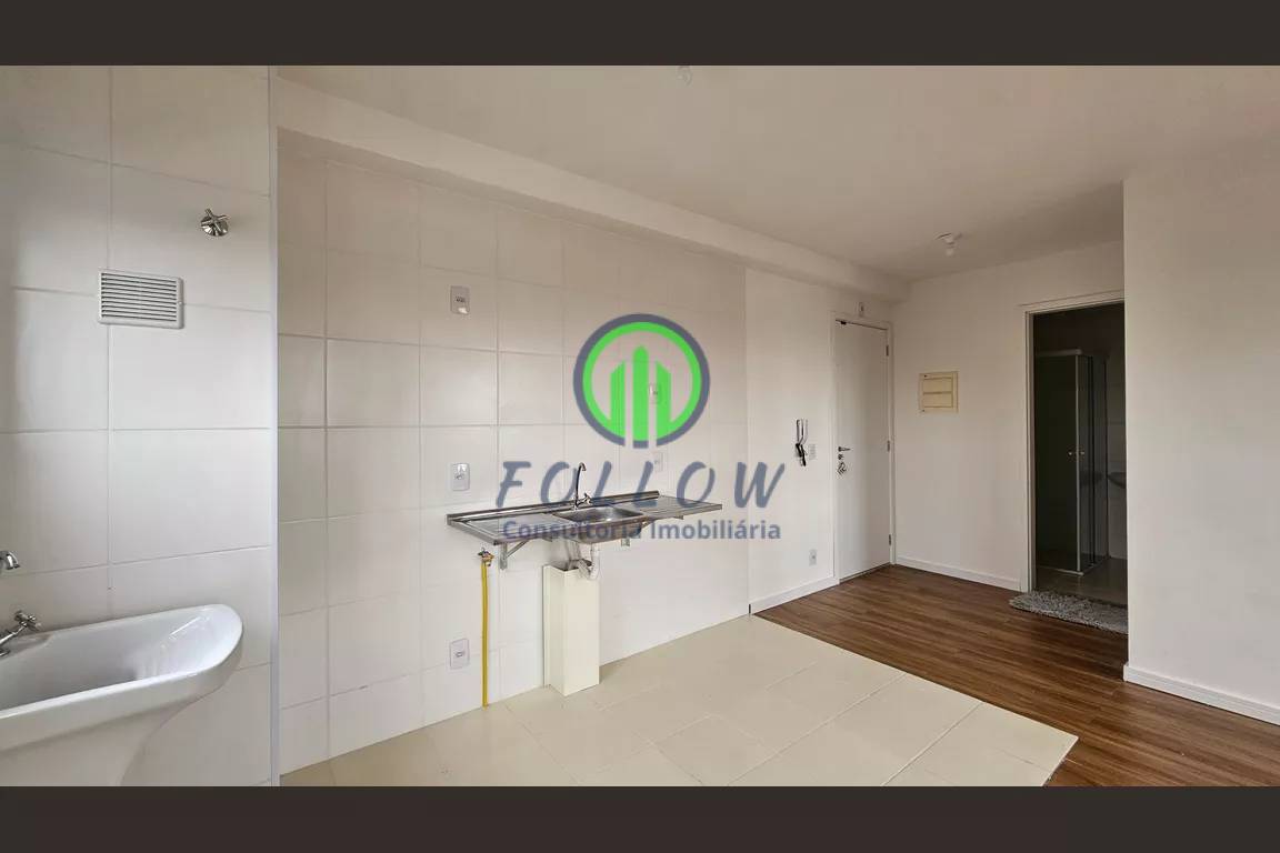Apartamento, 1 quarto, 35 m² - Foto 11