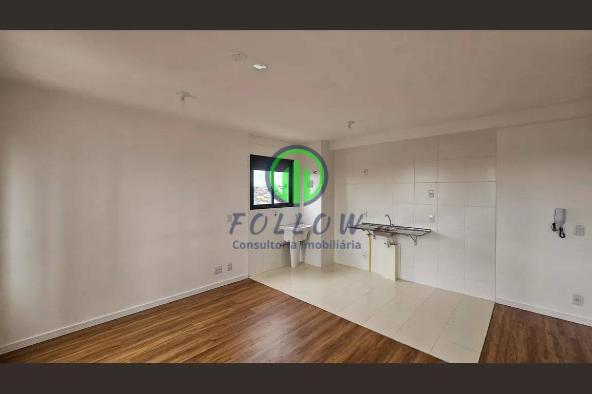 Apartamento, 1 quarto, 35 m² - Foto 13