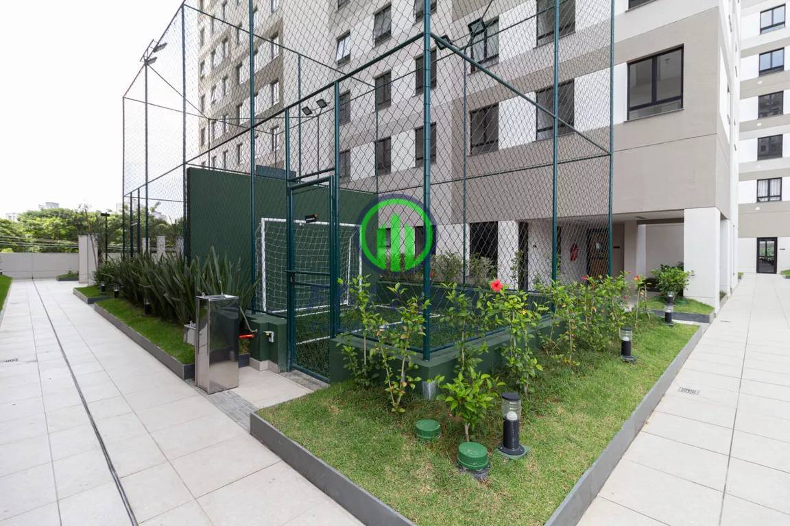 Apartamento, 1 quarto, 35 m² - Foto 15