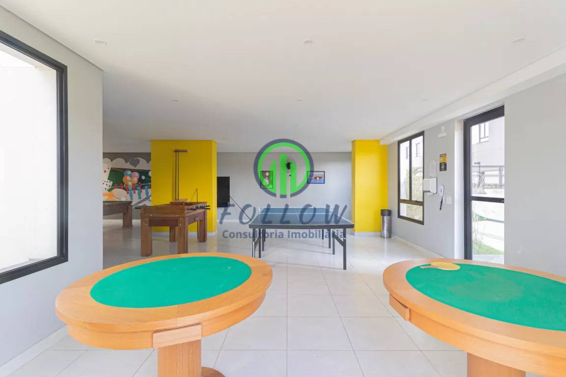 Apartamento, 1 quarto, 35 m² - Foto 14