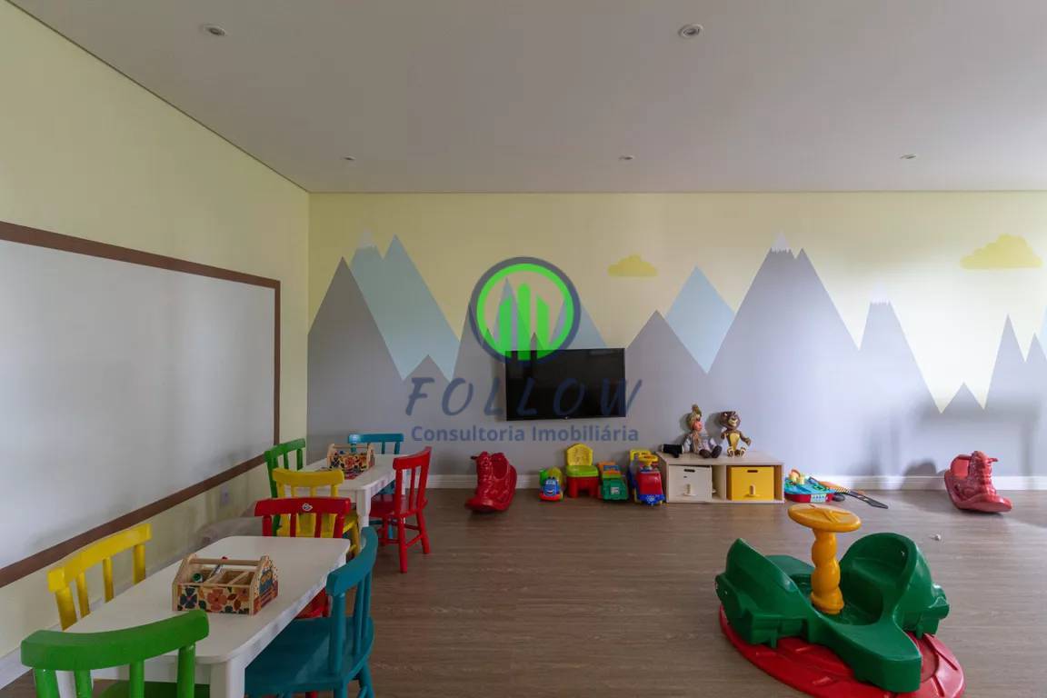 Apartamento, 1 quarto, 35 m² - Foto 16