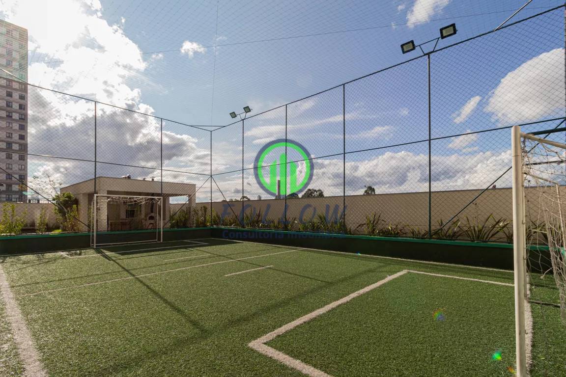 Apartamento, 1 quarto, 35 m² - Foto 18