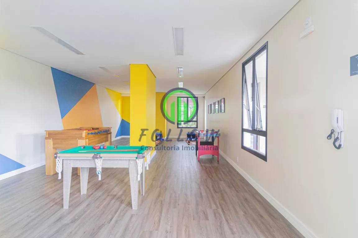 Apartamento, 1 quarto, 35 m² - Foto 20