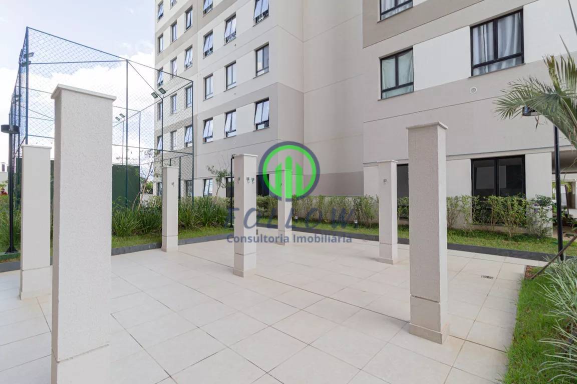 Apartamento, 1 quarto, 35 m² - Foto 23