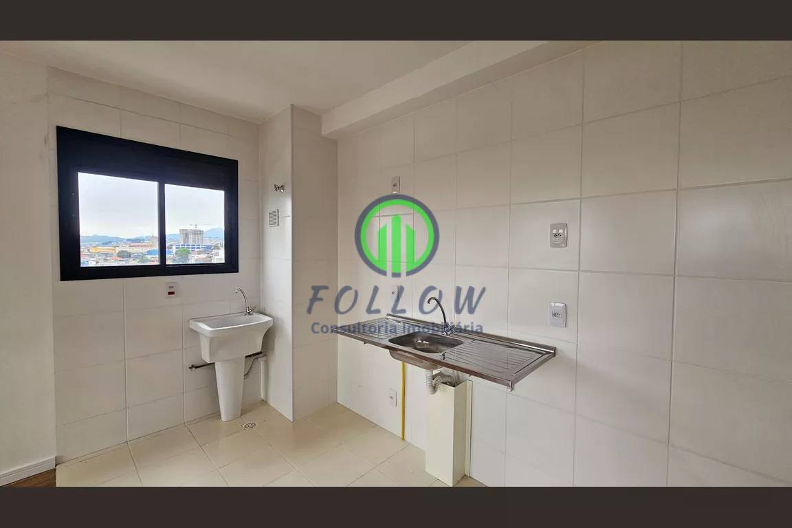 Apartamento, 1 quarto, 35 m² - Foto 21