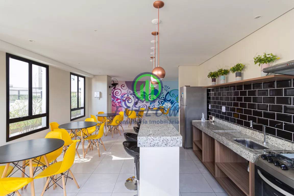 Apartamento, 1 quarto, 35 m² - Foto 24