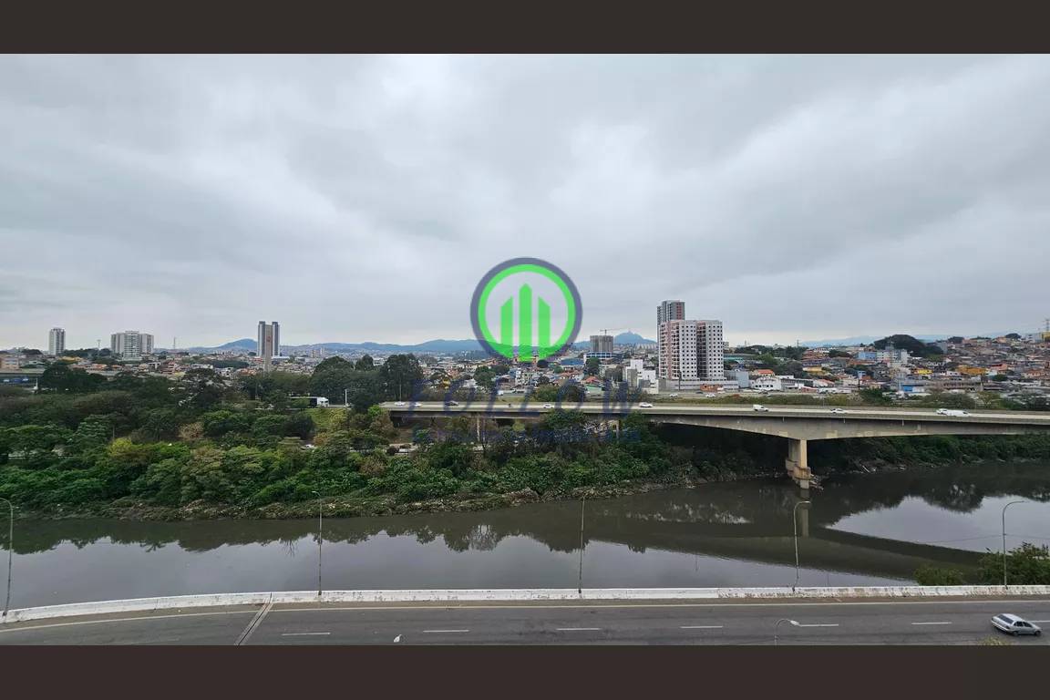 Apartamento, 1 quarto, 35 m² - Foto 26