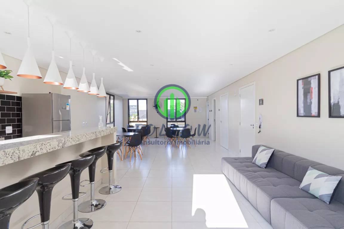 Apartamento, 1 quarto, 35 m² - Foto 27