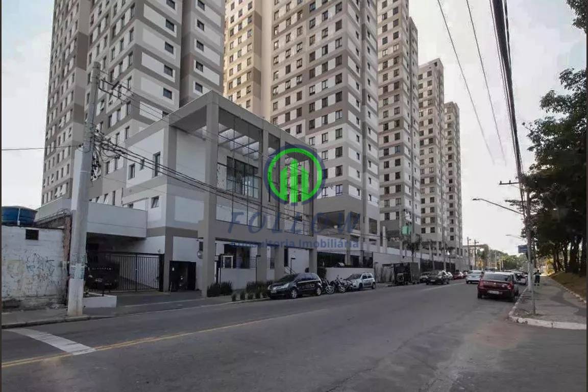 Apartamento, 1 quarto, 35 m² - Foto 29