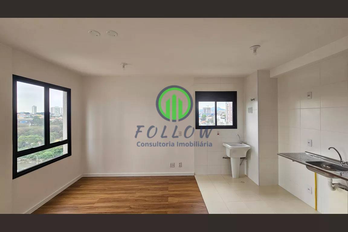 Apartamento, 1 quarto, 35 m² - Foto 31