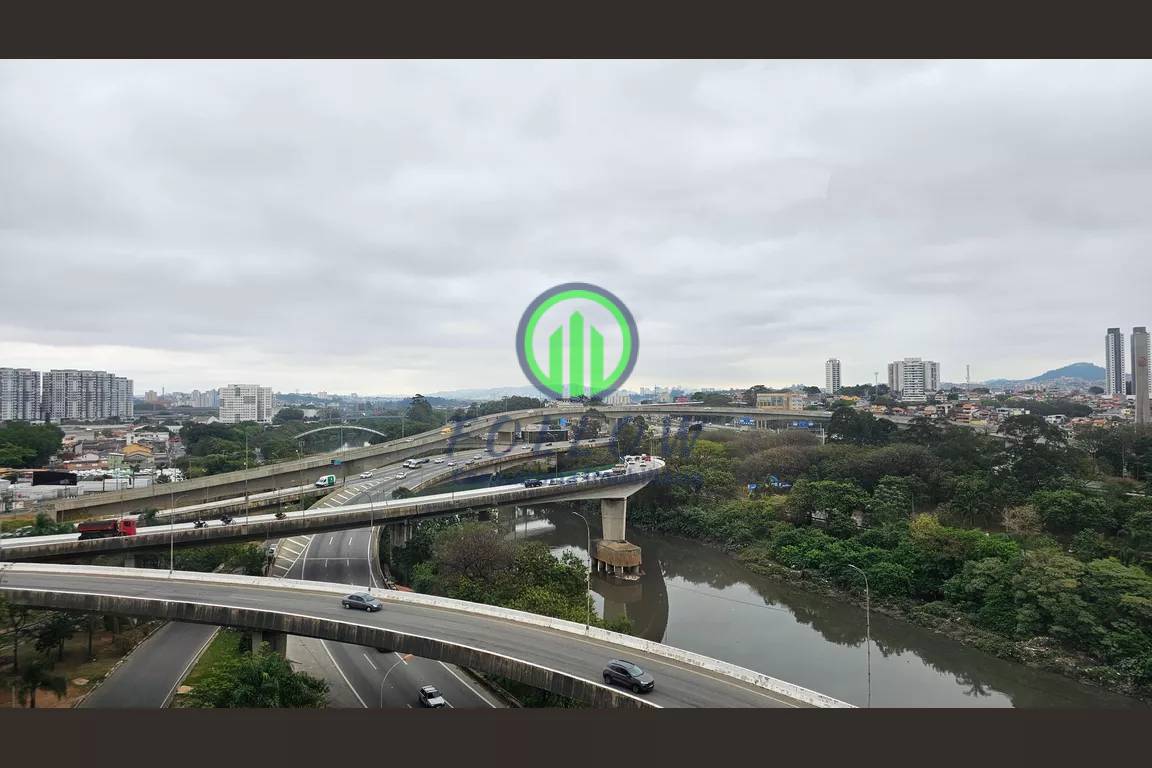 Apartamento, 1 quarto, 35 m² - Foto 30