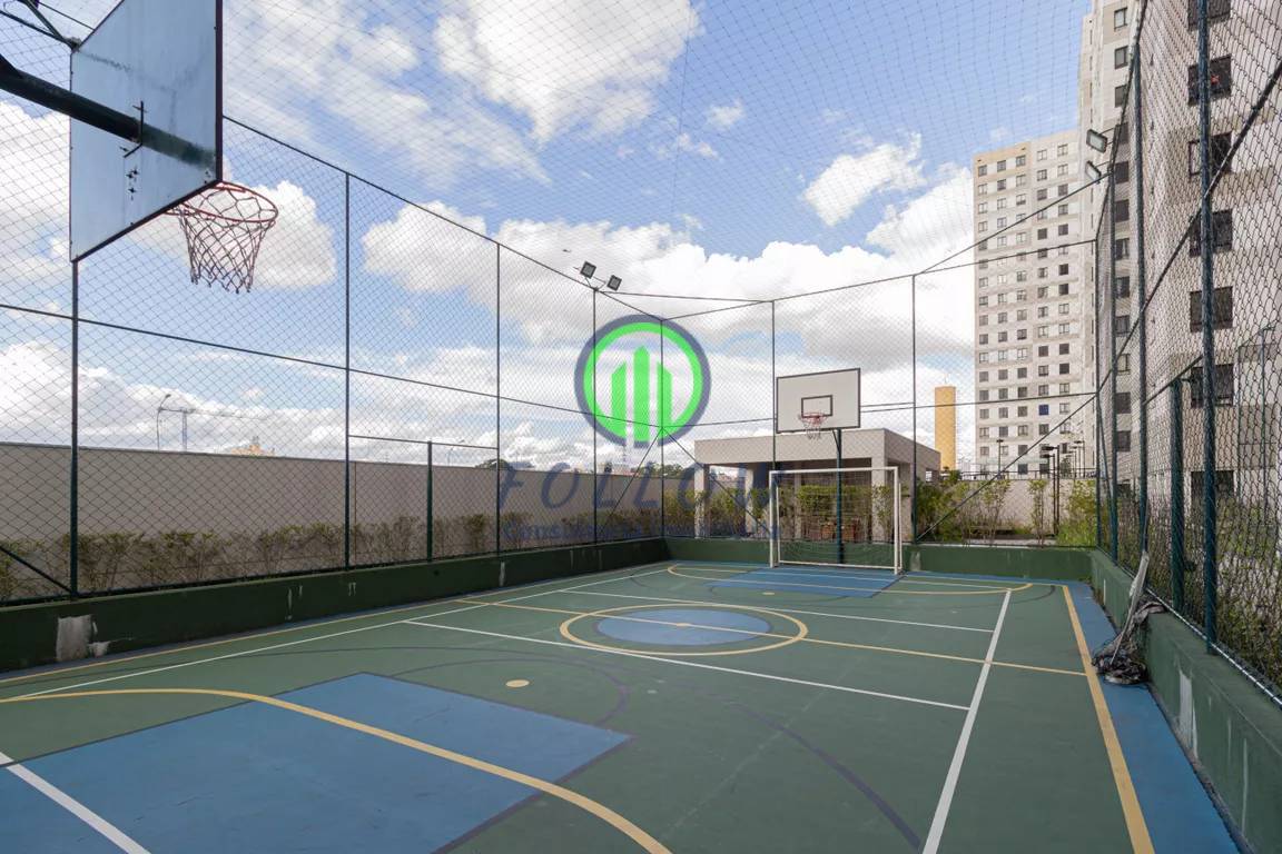 Apartamento, 1 quarto, 35 m² - Foto 34