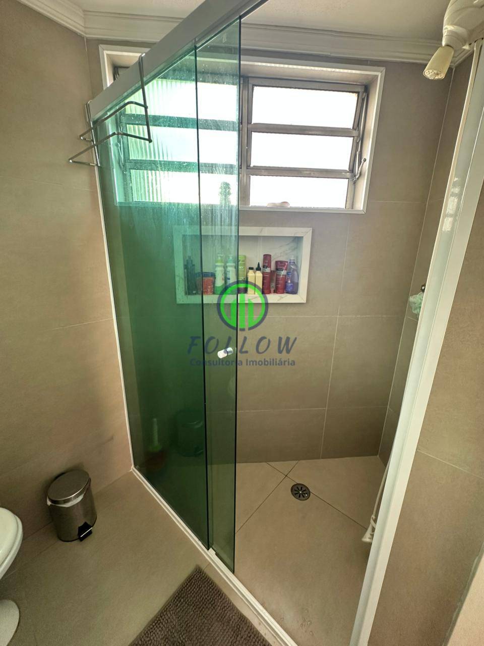 Apartamento, 2 quartos, 54 m² - Foto 9