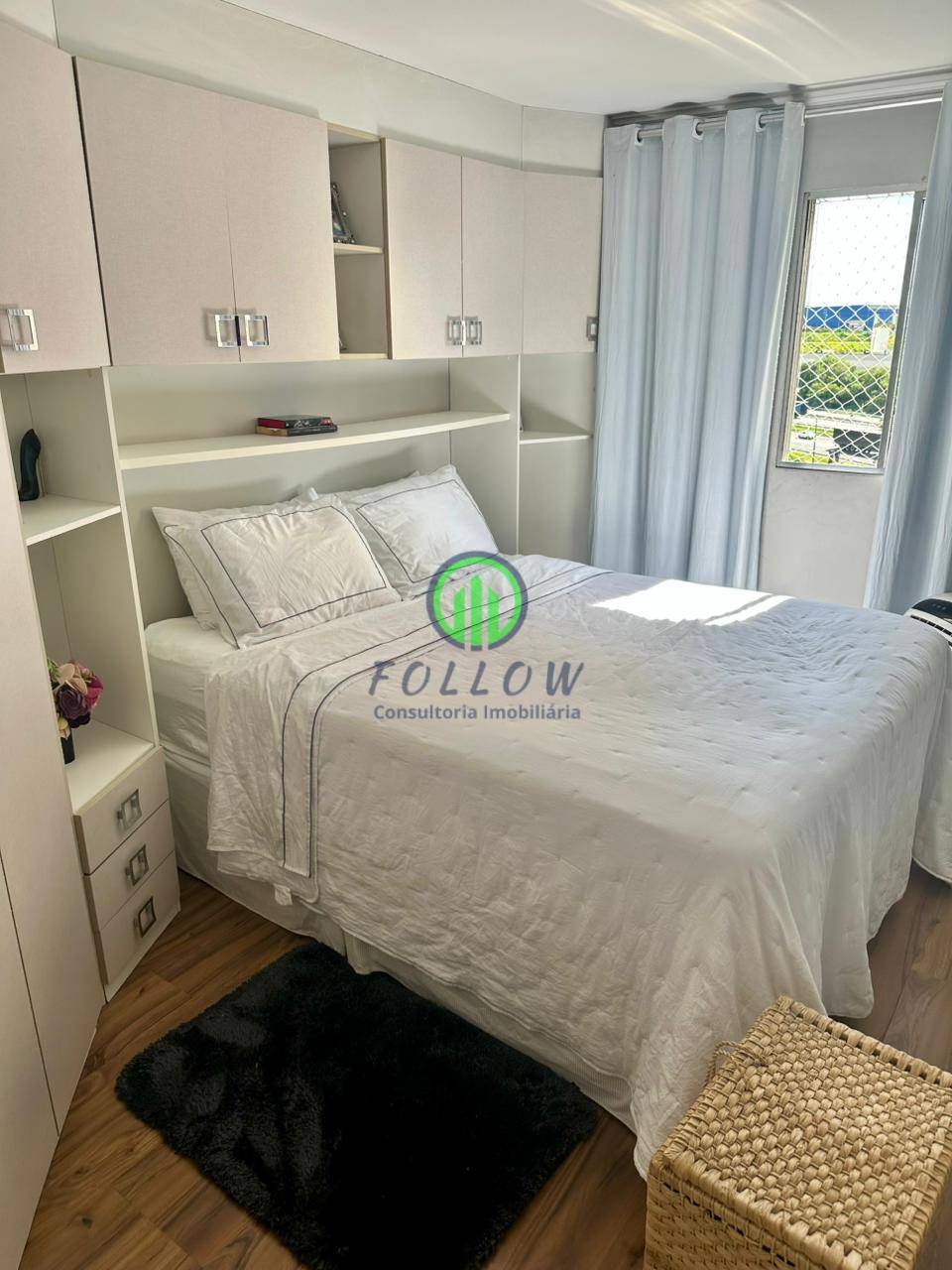 Apartamento, 2 quartos, 54 m² - Foto 11