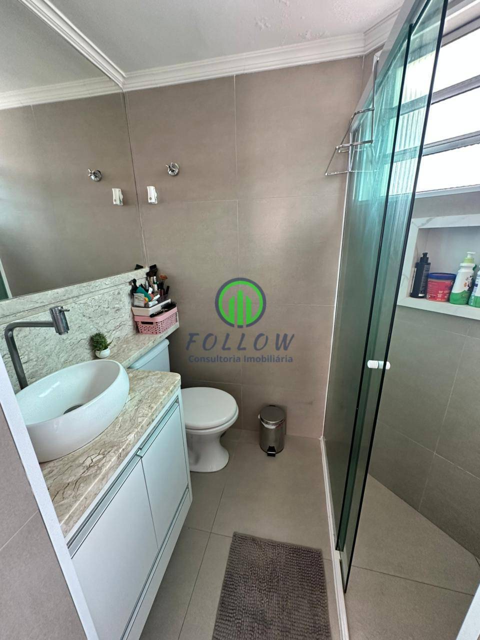 Apartamento, 2 quartos, 54 m² - Foto 8