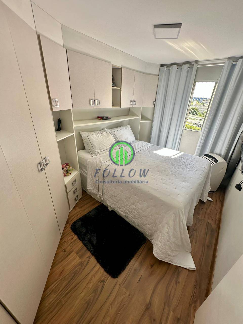 Apartamento, 2 quartos, 54 m² - Foto 14