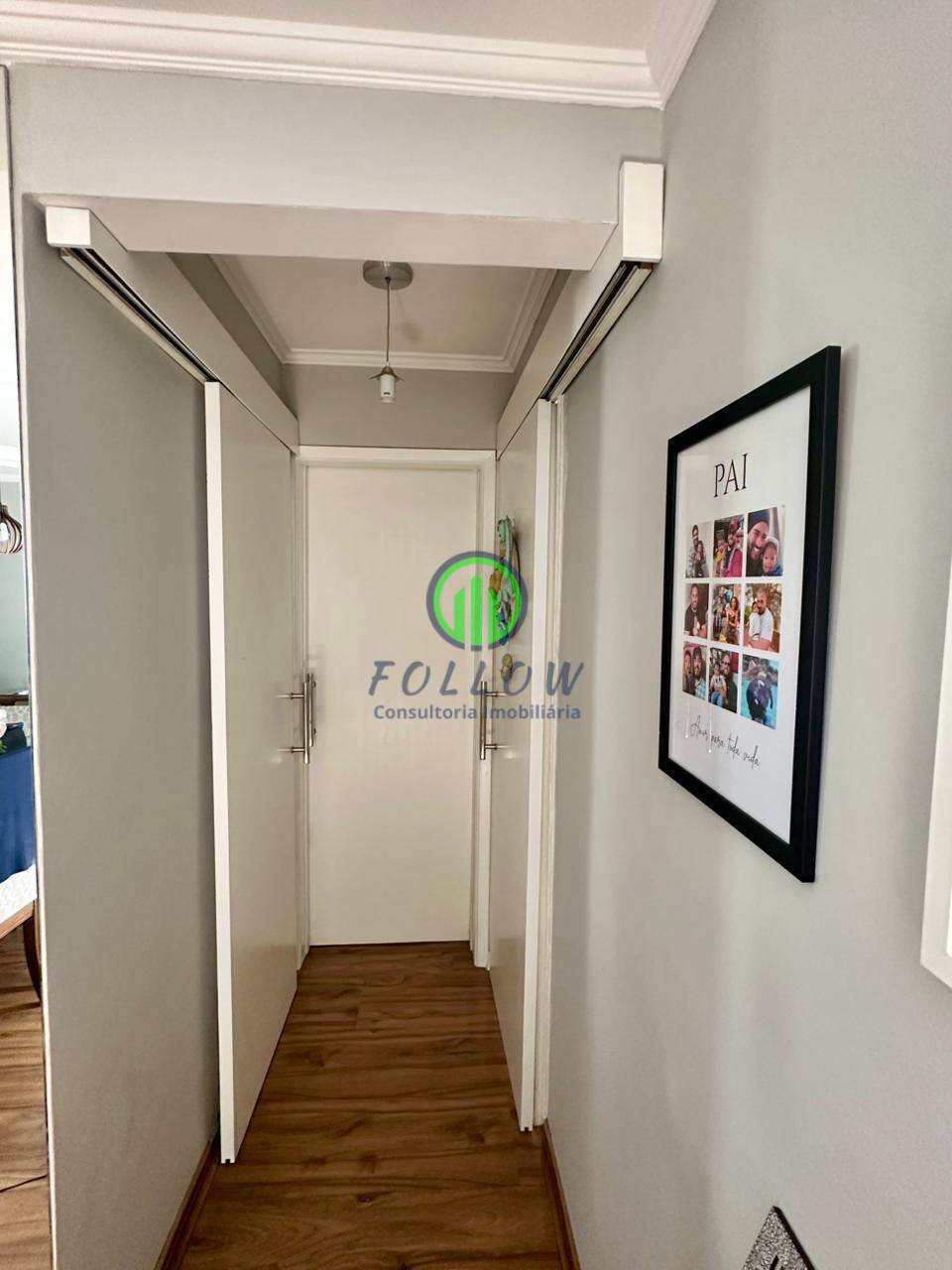 Apartamento, 2 quartos, 54 m² - Foto 15